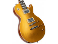 Austin AS6PGT Super 6 Gold Top Austin AS6PGT Super 6 Gold Top